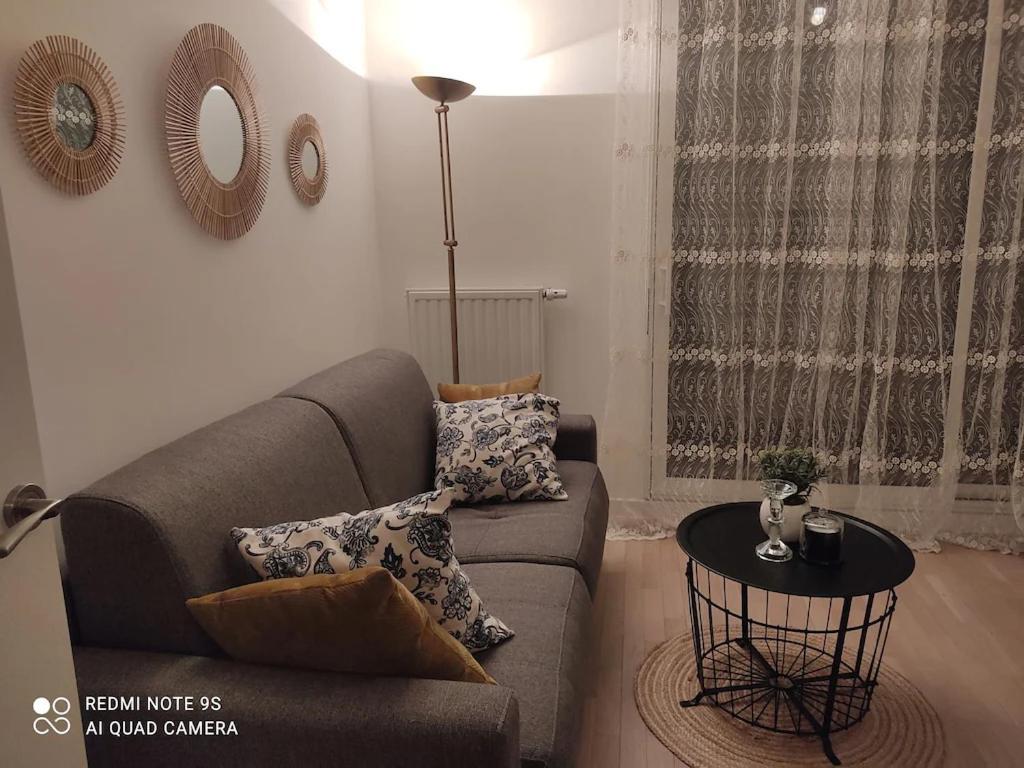 Cosy Stay سا جيرما أو لي المظهر الخارجي الصورة